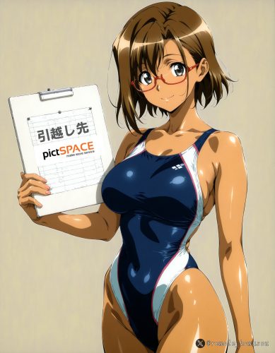 BOOTHからpictSPACEに移行しました