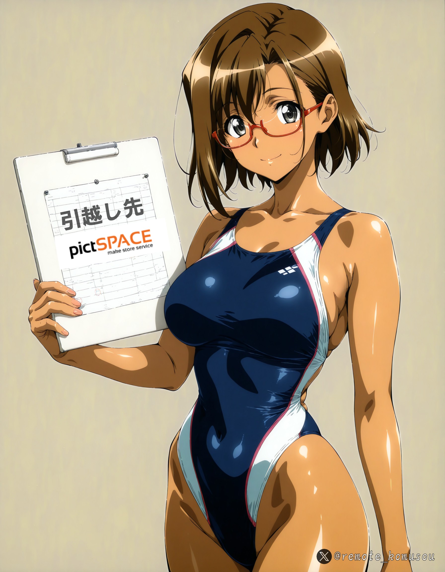 BOOTHからpictSPACEに移行しました