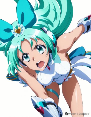 [IMG] プリオケコラボと聞いて