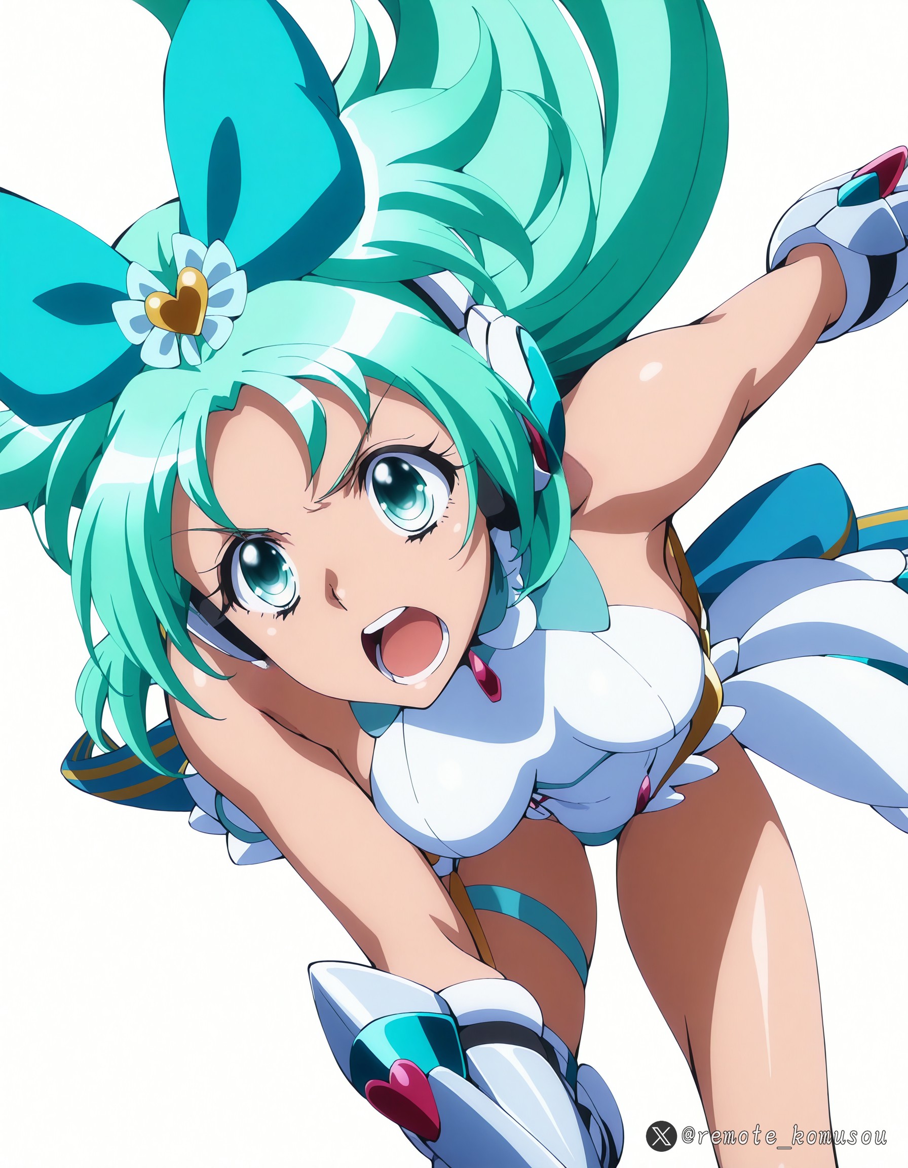 [IMG] プリオケコラボと聞いて