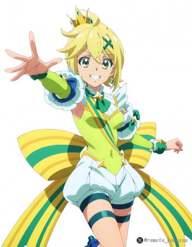 [IMG] Kirika 24 (プリオケコラボと聞いて 2)