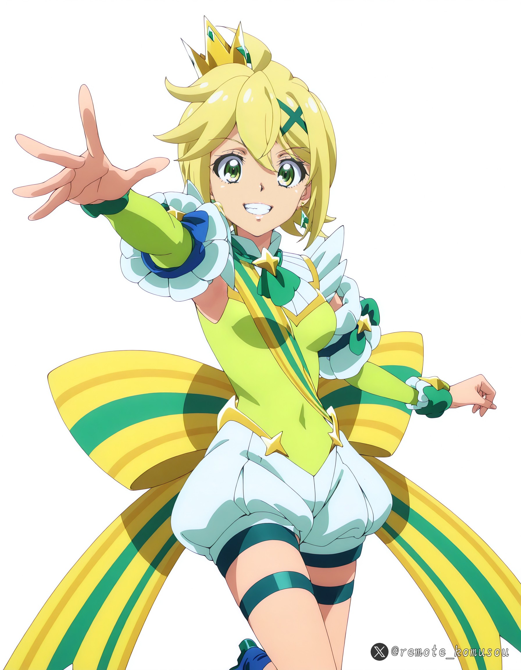 [IMG] Kirika 24 (プリオケコラボと聞いて 2)