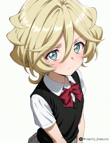 [IMG] Carol 28 (エルフナイン)