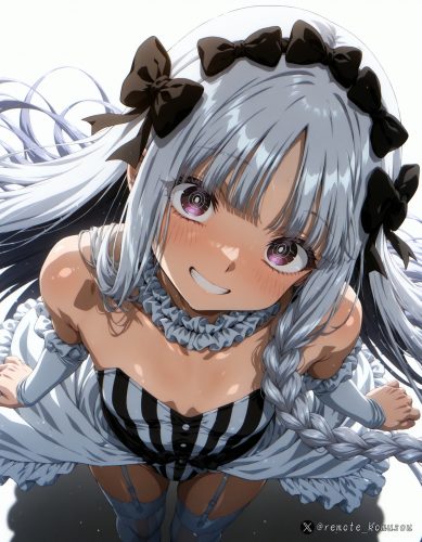 [IMG] fate strange fake見た