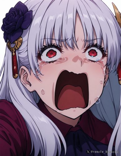 [IMG] fate strange fake見た 4