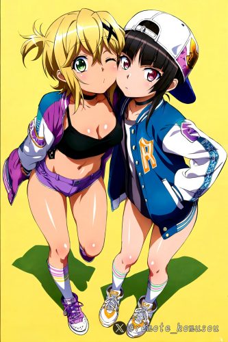 きりしら実験作