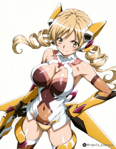 「ティロ・フィナーレ」