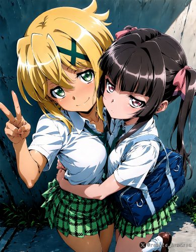 きりしら 10