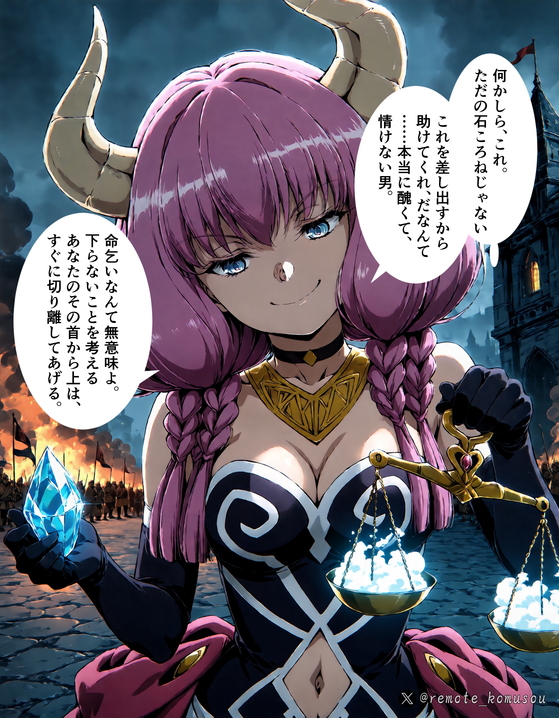 黄金郷編待ち