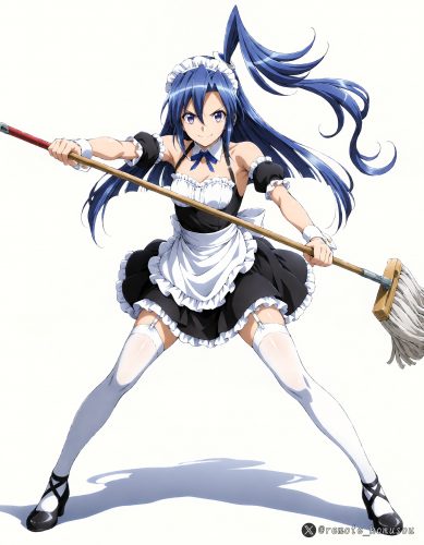 Tsubasa 23