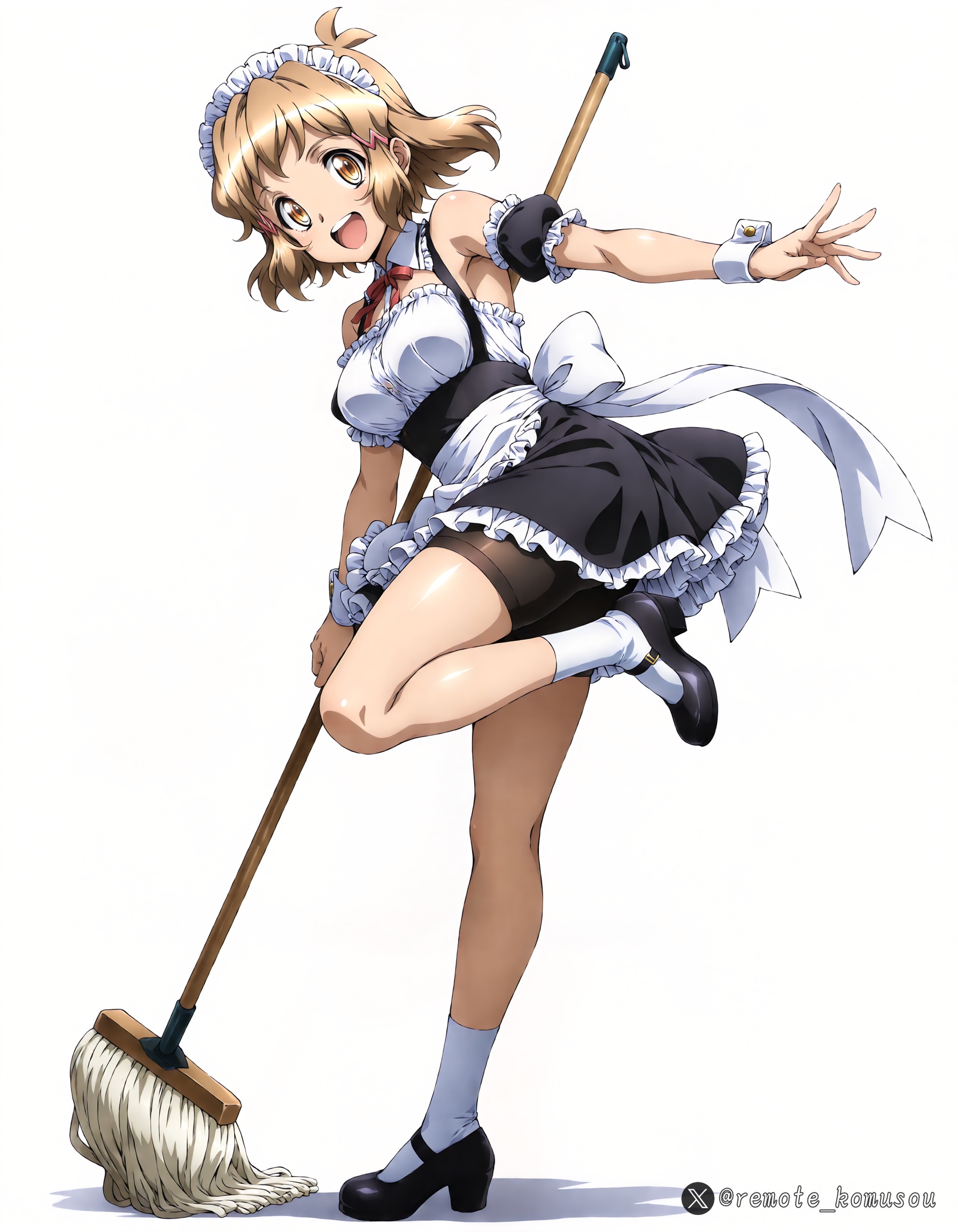 Hibiki 28