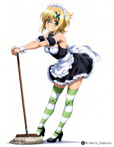 Kirika 32