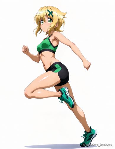 Kirika 33