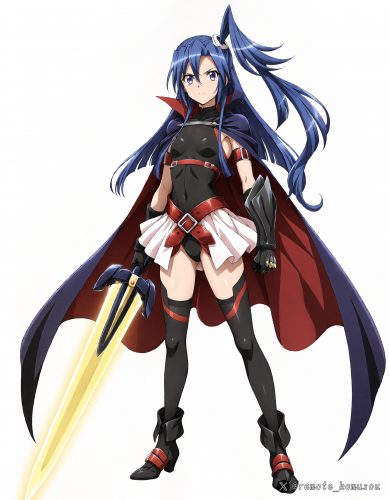 Tsubasa 24