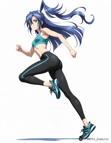 Tsubasa 25