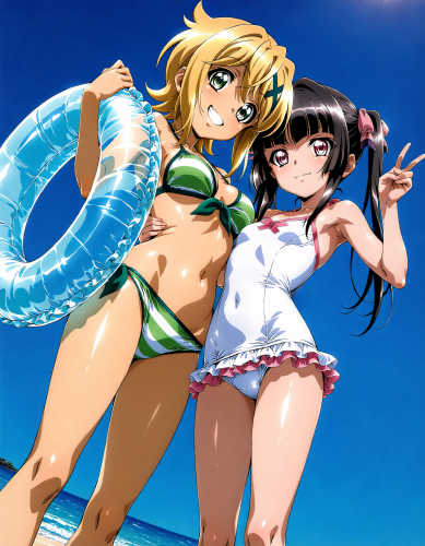 きりしら 11