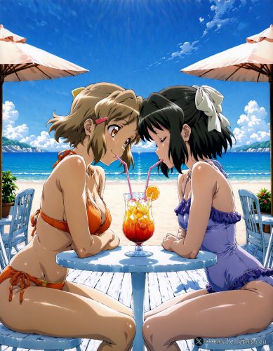 ひびみく2