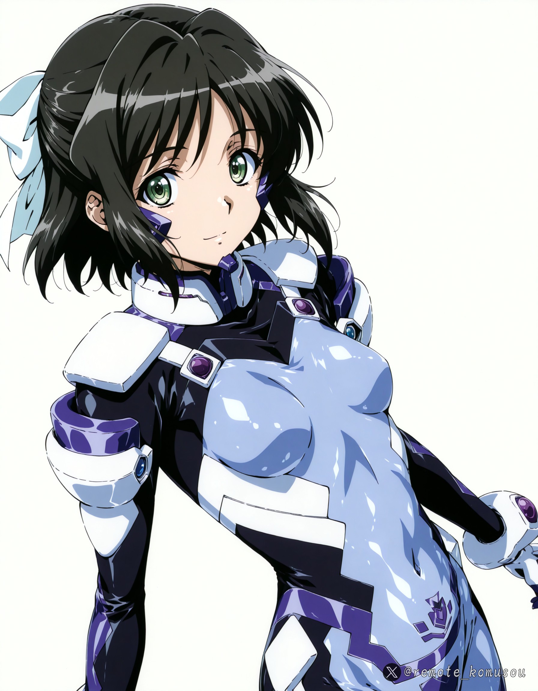 衛士強化装備まとめ(2)