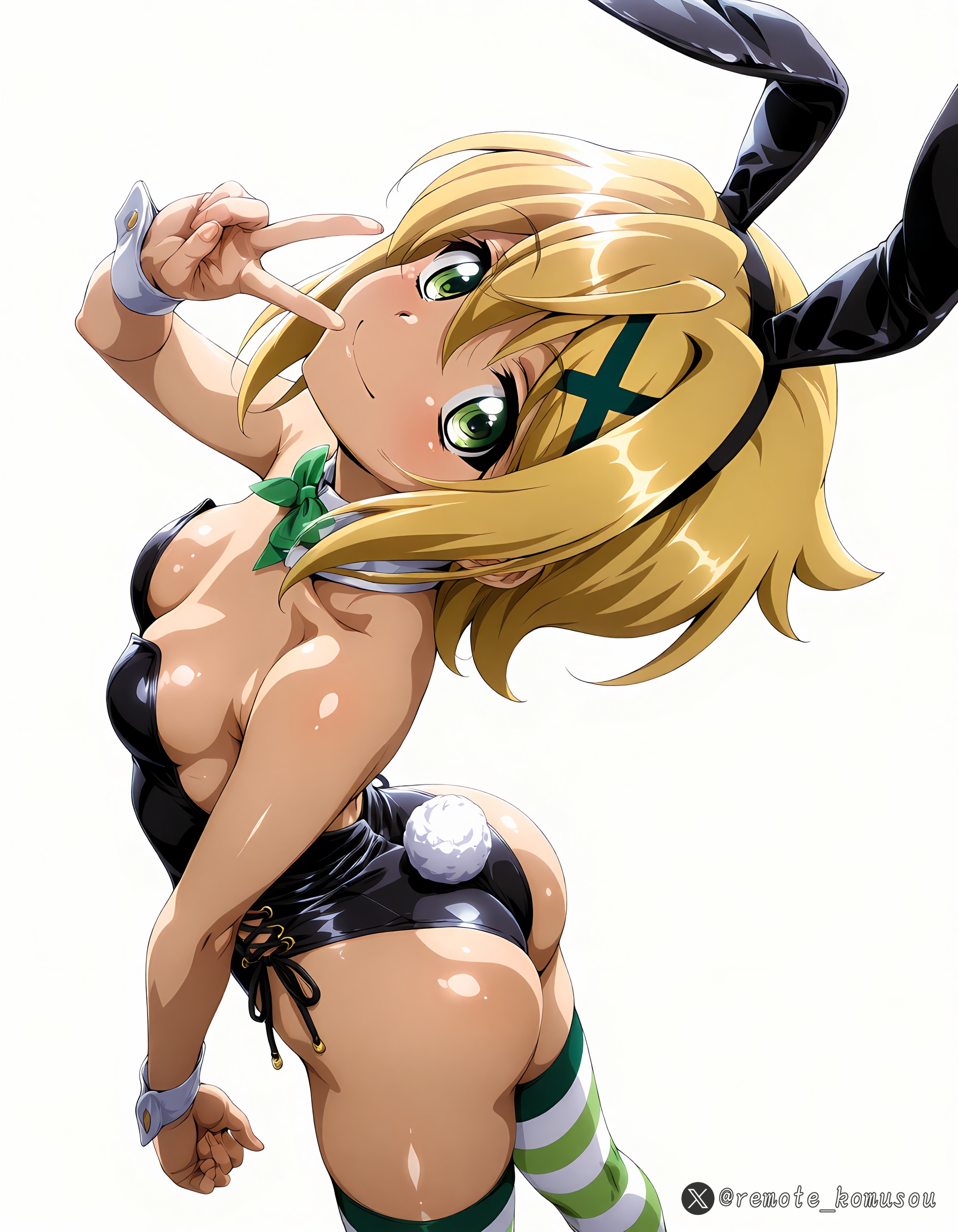 Kirika 34