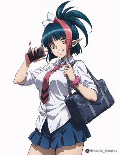 Milaarch 2