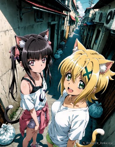 きりしら 12