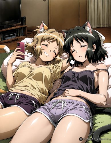 ひびみく 2