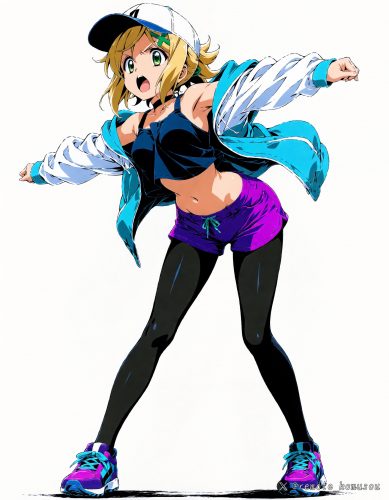 Kirika 34