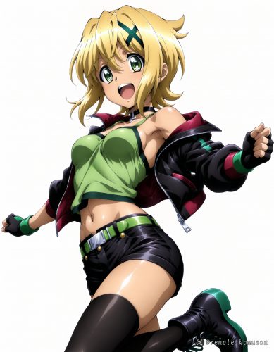 Kirika 35