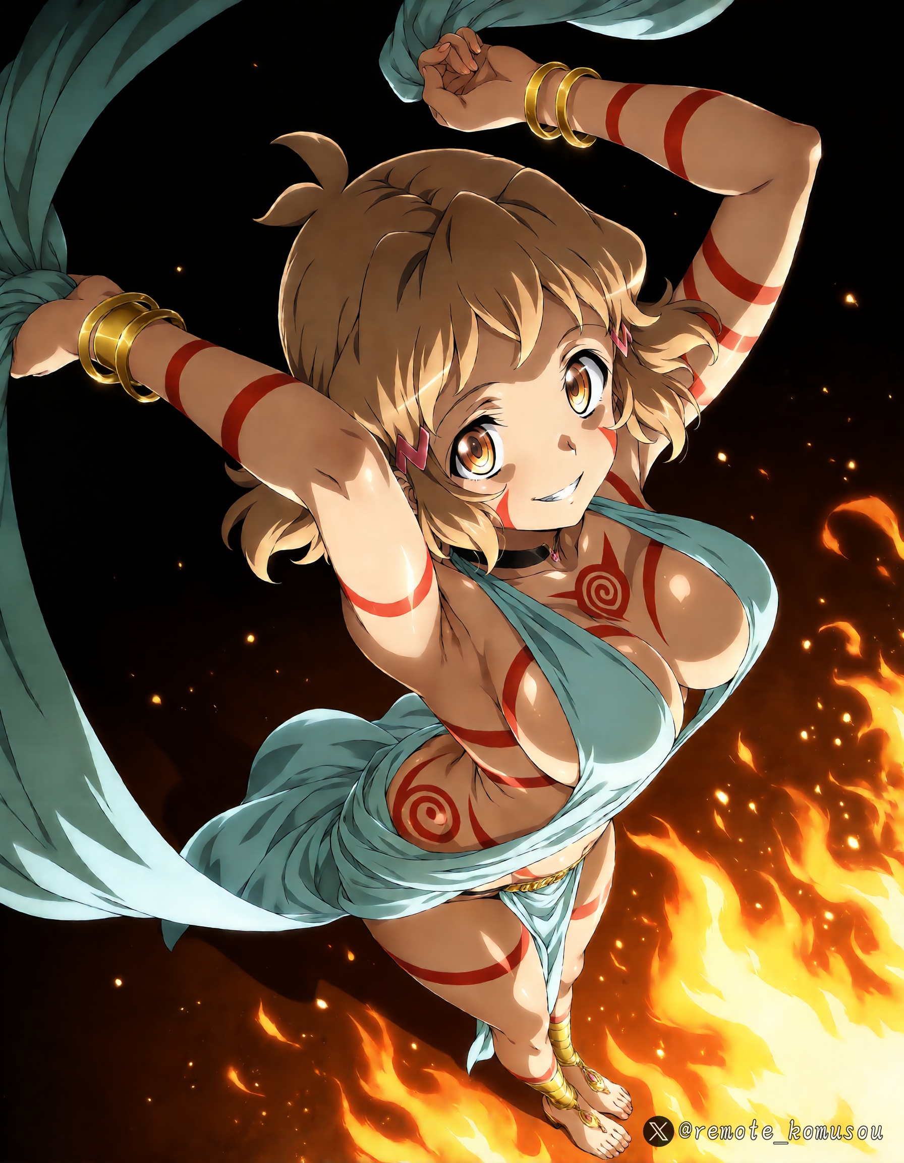 Hibiki 32