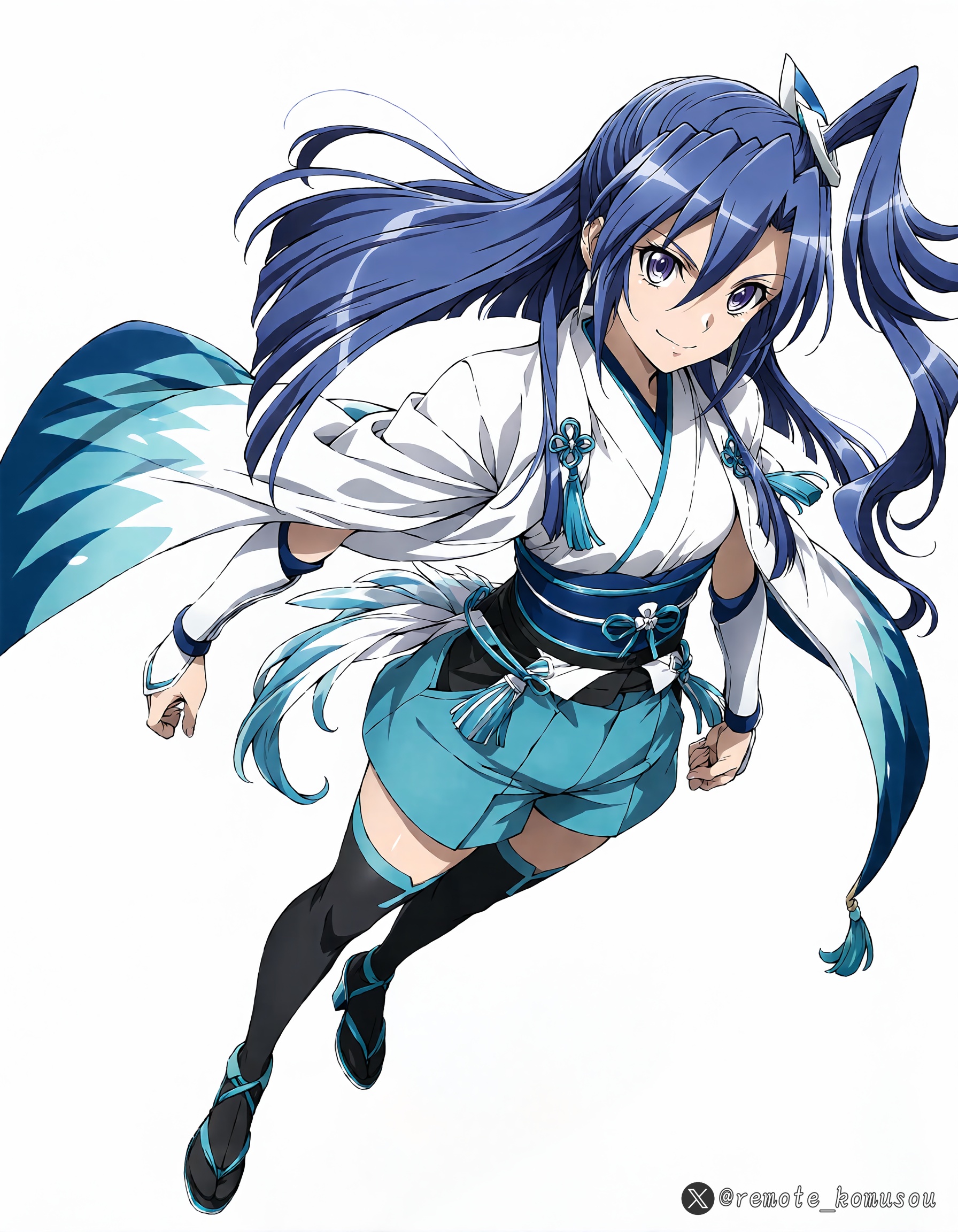 Tsubasa 27